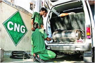 CNG Price Hiked Again In Delhi By Rs 2.5 Per Kg; Here's How Much It Will Cost You From Today