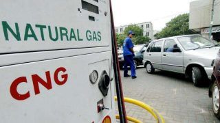 After Petrol, Diesel And LPG, Now CNG Price in Delhi Hiked by THIS Much