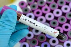 Madhya Pradesh: Two Foreign Return People Test Covid Positive; Sample Sent For Genome Sequencing