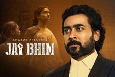 Jai Bhim Overtakes The Shawshank Redemption, The Godfather On IMDb To Claim No 1 Spot