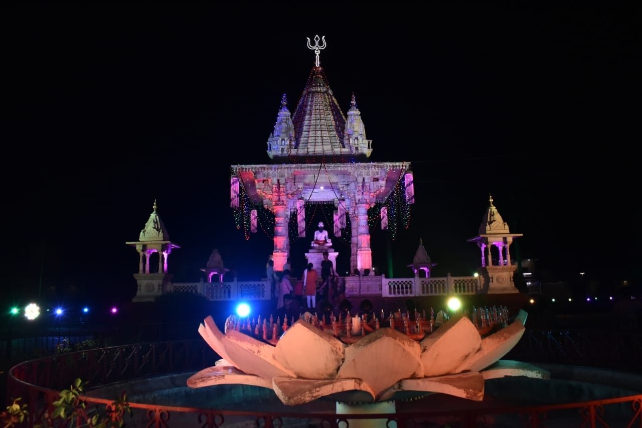 How to Get an Urgent VIP Pass for Ayodhya Deepotsav 2023: The Grand Celebration