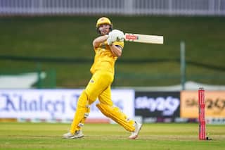 Abu Dhabi Defeats Chennai To Head The Points Table