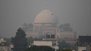 As Toxic Smog Chokes National Capital, Delhi Traffic Police Deploys Teams at 170 Spots To Nab Pollution Violators