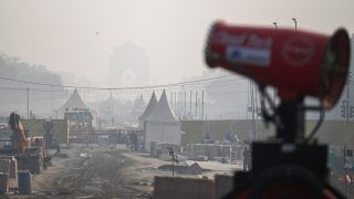WFH, Ban On Construction Activities, Schools And Industries Shut: Delhi's Plan To Combat Air Pollution