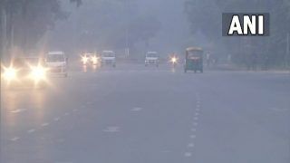 Delhi Pollution: दिल्ली में अगले आदेश तक जारी रहेगा ट्रकों के प्रवेश पर प्रतिबंध, हवा की गुणवत्ता में हुआ सुधार