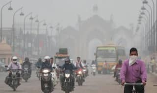 Delhi Air Quality Today: दिल्ली की हवा आज भी है जहरीली, सांस लेने में हो रही तकलीफ, AQI 533 पर पहुंचा