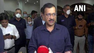 'दिल्ली में 7 दिनों के लिए बंद रहेंगे स्कूल और सरकारी ऑफिस'; बढ़ते प्रदूषण को लेकर केजरीवाल सरकार ने लिए 4 बड़े फैसले