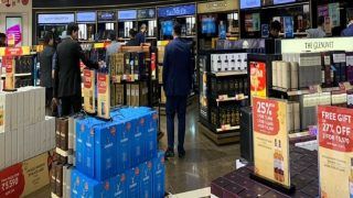 Delhi’s Liquor Shops Reopen Today Under New Excise Policy; Alcohol Likely To Cost More | Details Here