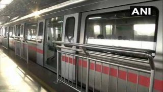 Independence Day 2022: Parking Facilities at Metro Stations to Remain Shut On August 14, 15. Deets Here