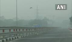 Weather Forecast: दिल्ली में प्रदूषण का 'लॉकडाउन', दक्षिण राज्यों में पांच दिनों तक भारी बारिश का अलर्ट