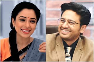 "Anuj Kapadia Becoming Khatron Ke Khiladi Kapadia" - Fans React to Anupamaa's 'Nazar' Scene