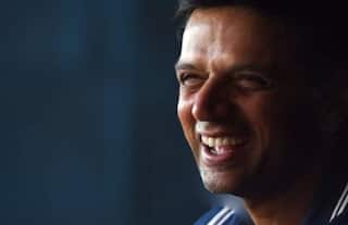 This Bollywood Actress Has Openly Declared Her Love For Rahul Dravid, Calls Him 'Her First Mohabbat'