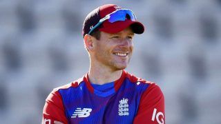 T20 World Cup: Would Not Say We Are Favourites Since New Zealand Are Full-Strength, Says Eoin Morgan