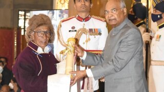 Meet Padma Shri Awardee Chhultim Chhonjor, a Selfless Hero Who Single-handedly Built A 38 Km Road