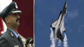 अभिनंदन को वीर चक्र मिला तो भड़के पाक ने F-16 विमान को मार गिराने की सच्‍चाई को ही 'आधारहीन' बता द‍िया