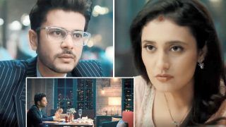 Sasural Genda Phool 2: Jay Soni-Ragini Khanna Are Back With Their Camaraderie But It Will Leave You Teary-Eyed