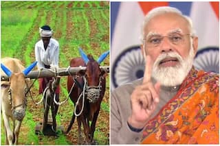 Farm Laws Repealed: क्या अब भी किसानों की आय दोगुनी कर पाएंगे पीएम मोदी?