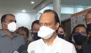 IT Dept Attaches Assets Worth Rs 1,000 cr Allegedly Belonging to Maharashtra Dy CM Ajit Pawar