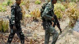 Two Days After Gadchiroli Encounter, Naxal Commander Sukhlal Parchaki’s Body Found At Encounter Site