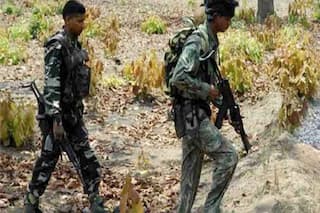 Two Days After Gadchiroli Encounter, Naxal Commander Sukhlal Parchaki’s Body Found At Encounter Site