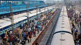 Greater Noida Railway Station: यूपी-बिहार-बंगाल जाना होगा आसान,  बोड़ाकी में बन रहा है नया ट्रांसपोर्ट हब, जानिए