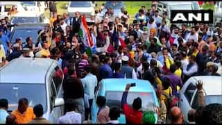 Himachal Pradesh Bypolls: Major Setback For BJP, Congress Wins Mandi Lok Sabha And All 3 Assembly Seats