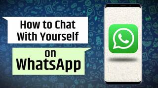 How to Make To-Do List, Notes on WhatsApp | Step-By-Step Video Tutorial Guide | Tech Reveal