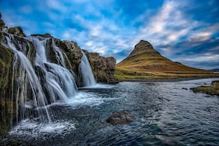 Hurray! Iceland Adds 30 Third Countries to Its Safe Travel List - Check Full List