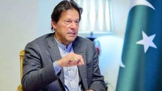 पाकिस्तान में हलचल, गिर सकती है इमरान खान की सरकार, दावा- 22 MNA पार्टी छोड़ने के लिए तैयार