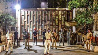 Mumbai Police Says Tourists Asked For Directions, Posed No Threat To Mukesh Ambani's Residence