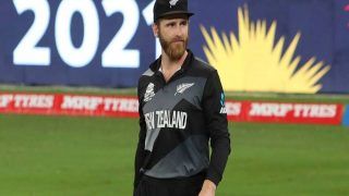 IND vs NZ T20I: Kane Williamson भारत के खिलाफ टी20 सीरीज से बाहर, Tim Southee संभालेंगे टीम की कमान