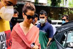 Kangana Ranaut की याचिका कोर्ट ने की खारिज, Javed Akhtar से जुड़ा है मामला
