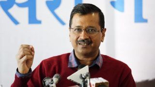 Punjab Assembly Polls: Kejriwal Promises Rs 1000 To Every Woman If AAP Forms Govt, Terms It Biggest Women Empowerment Program