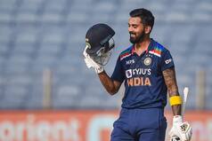 KL Rahul Opening in Rohit's Absence The Right Move? Ex-PAK Captain Opines