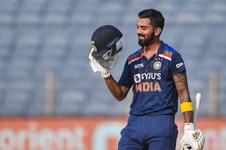 KL Rahul Opening in Rohit's Absence The Right Move? Ex-PAK Captain Opines