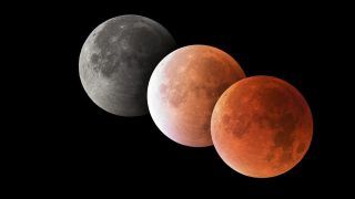 Chandra Grahan 2021: Longest Partial Lunar Eclipse Since 1440 To Be Visible in India Today. Check Timings