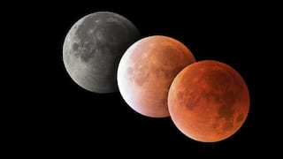 Total Lunar Eclipse 2022: Blood Moon To Be Visible In These States On May 15-16; Timings & More