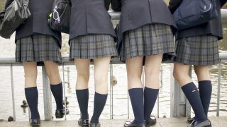 This Primary School Has Asked All Its Boys & Male Teachers to Wear Skirts, Here's Why