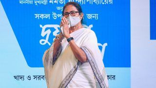 Bengal Govt Closely Monitoring Covid Situation, Certain Curbs Will Be Imposed Where Cases Are Rising: Mamata Banerjee