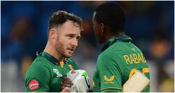 Highlights | South Africa vs Bangladesh Cricket Score T20 World Cup 2021 Match: SA Beat BAN By 6 Wickets