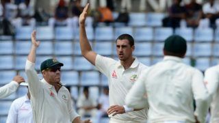 Mitchell starc needs to be in form before ashes 2021 22 series shane warne 5117658