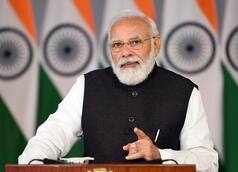 BREAKING:  Ahead of Winter Session, PM Modi to Chair All-party Meeting On Nov 28, Say Sources