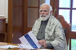 PMO Confirms PM Modi's Twitter Account Briefly Hacked, Bitcoin Tweet Fake