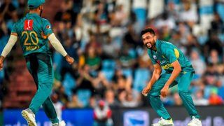 India vs Pakistan सीरीज की मेजबानी चाहता है UAE, Mohammad Amir ने किया स्वागत