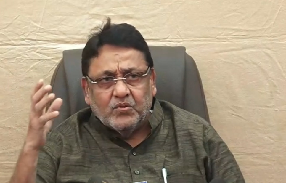 Explained: What Is The Case Against Nawab Mallik That Led To His Arrest