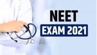NEET 2021: NTA Releases Scanned Copies Of OMR Sheets | Check Important Details Here