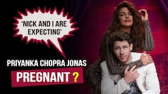 Are Priyanka Chopra And Nick Jonas Expecting? Truth On Pregnancy Comment  Revealed Here ! Watch Video
