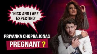 Are Priyanka Chopra And Nick Jonas Expecting? Truth On Pregnancy Comment  Revealed Here ! Watch Video