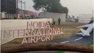 Noida Airport: 'Rs 10 Lakh Per Day Fine If...' | Read UP Minister's Stern Warning to Developer Here