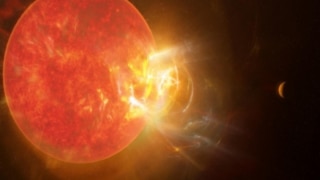 ‘Hot Jupiter’ Exoplanet 1.5 Times The Mass of Sun Discovered by Indian Scientists. Know More Here